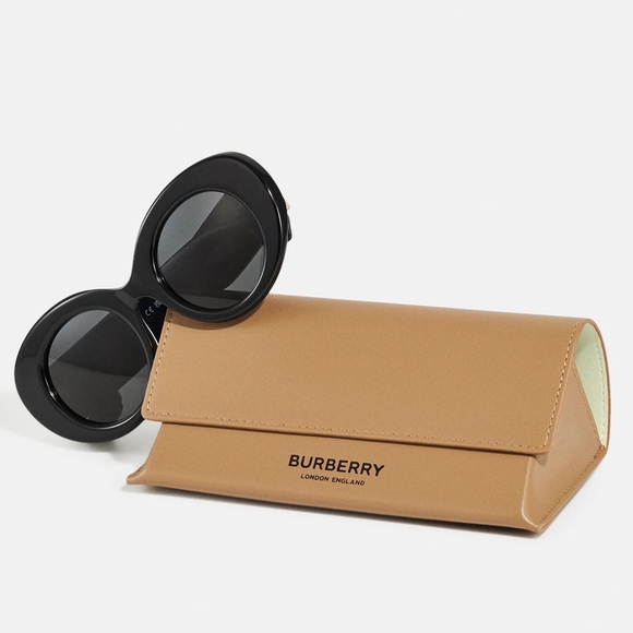 BURBERRY Margot TB Collection BE4370U 3001/87 - Picture 6 of 7